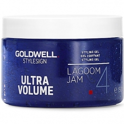 Goldwell stylesign lagoom jam żel zwiększający objętość